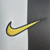 2003/2004 JUV Home Retro Soccer Jersey