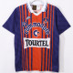 1993/1994 PSG Paris Home Retro Soccer Jersey