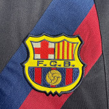 2002/2003 BAR Away Retro Soccer Jersey