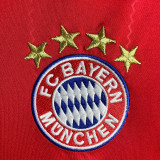 2013/2014 Bayern Home Retro Soccer Jersey