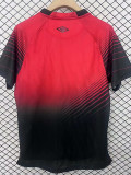25/26 Athletico Paranaense Home Fans Soccer Jersey