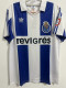 1985/1987 Porto Home Retro Soccer Jersey