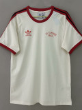 25/26 Flamengo White Commemorative Edition  Fans Soccer Jersey