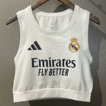 25/26 RMA  Home Women Yoga  Vest