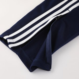 25/26 AJ21 Royal Blue Jacket Tracksuit