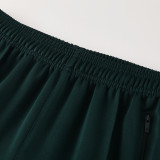 25/26 AJ21 Green Jacket Tracksuit