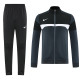 25/26 NJ15 Grey Jacket Tracksuit