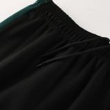 25/26 NJ16 Blackish Green Jacket Tracksuit