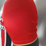 25/26 Sao Paulo  Away  Player Version Soccer Jersey