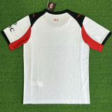 25/26 ACM Away Fans Soccer Jersey