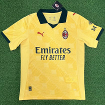 25/26 ACM Third  Fans Soccer Jersey