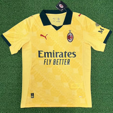 25/26 ACM Third  Fans Soccer Jersey