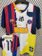 25 /26 NEYMAR JR Co-Branded Edition  Fans Soccer Jersey(NEYMAR#11号）