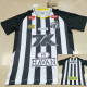 25/26 Santos FC Away  Fans  Soccer Jersey(Print All Sponsor)(新全广告)