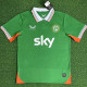 25/26 Ireland  Home Fans Soccer Jersey