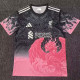 25/26 LIV Phoenix Pink &Black Training Shirts
