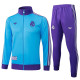 25/26 RMA  Sky Blue Jacket Tracksuit#A2512