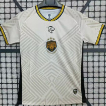 25/26 Amazonas FC Home Fans Soccer Jersey
