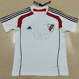 25/26 River Plate  White Training Shirts