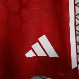 25/26  LIV Home Player Version Shorts Pants球员