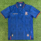 25/26 Ecuador Home 100th Anniversary Edition Fans Soccer Jersey