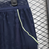25/26  RMA Away Player Version Shorts Pants