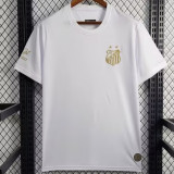 25/26 Santos FC Neymar commemorative T-shirt