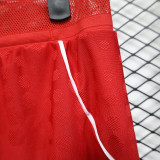 25/26  LIV Home Player Version Shorts Pants球员