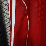 25/26  LIV Home Player Version Shorts Pants球员