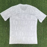25/26  CHE White  Fans Training Shirts