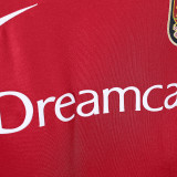 2001/2002 ARS Home Retro Soccer Jersey