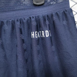 25/26  RMA Away Player Version Shorts Pants
