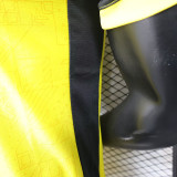 25/26 Malaysia Home   Player Version Soccer Jersey