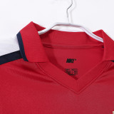 2001/2002 ARS Home Retro Soccer Jersey