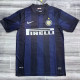 2013/2014  INT Home Retro Soccer Jersey