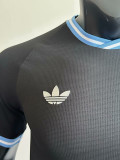 25/26 Argentina Away  Player Version Soccer Jersey