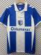 25/26  Magdeburg 10th Anniversary Edition Blue  Fans Soccer Jersey