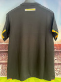 25/26 Cameroon Black T-shirt(圆领）