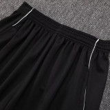 25/26  ARS Red  Kids Half Pull Tracksuit #E2524 (半拉链)