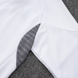 25/26 RMA White  Kids Jacket Tracksuit#E2503