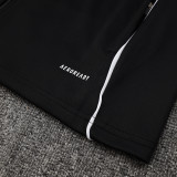 25/26 RMA Black  Kids Jacket Tracksuit#E2531