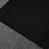 25/26 RMA Black  Kids Jacket Tracksuit#E2531