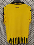 25/26 Dortmund  FIFA Club World Cup Home  Fans Soccer Jersey