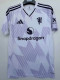 25/26 Man Utd Away 1：1 Fans Soccer Jersey