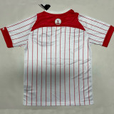 25/26 Clube Náutico Away Fans Soccer Jersey