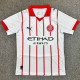 25/26  Girona Home Fans Soccer Jersey