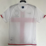 2007/2008 INT Away Retro Soccer Jersey