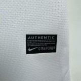 2010/2011 JUV Away Retro Soccer Jersey