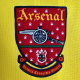 1993/1994 ARS Away Long Sleeve  Retro Soccer Jersey