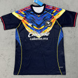 25/26 Club America  Blue Special Edition   Fans Soccer Jersey